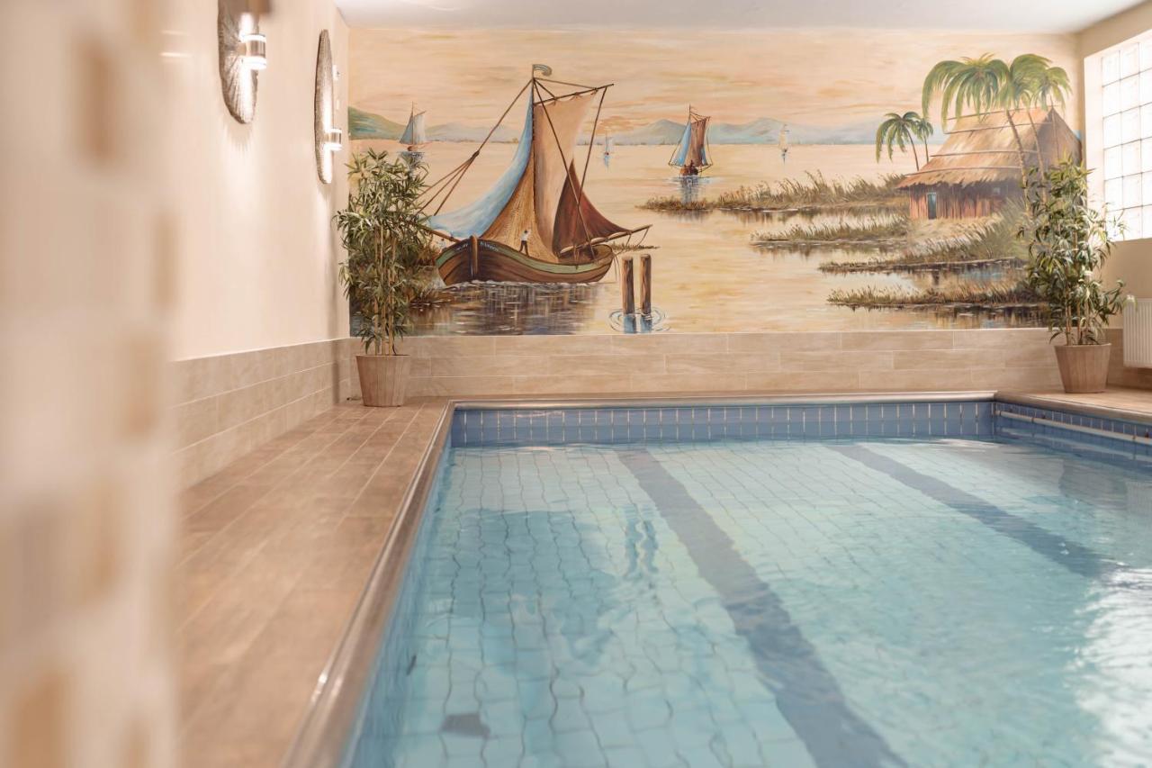 Wellness Pension Am Rain Winden im Elztal Kültér fotó